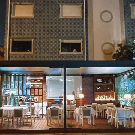 Diamante Azul Barra Beach Apartment Zewnętrze zdjęcie