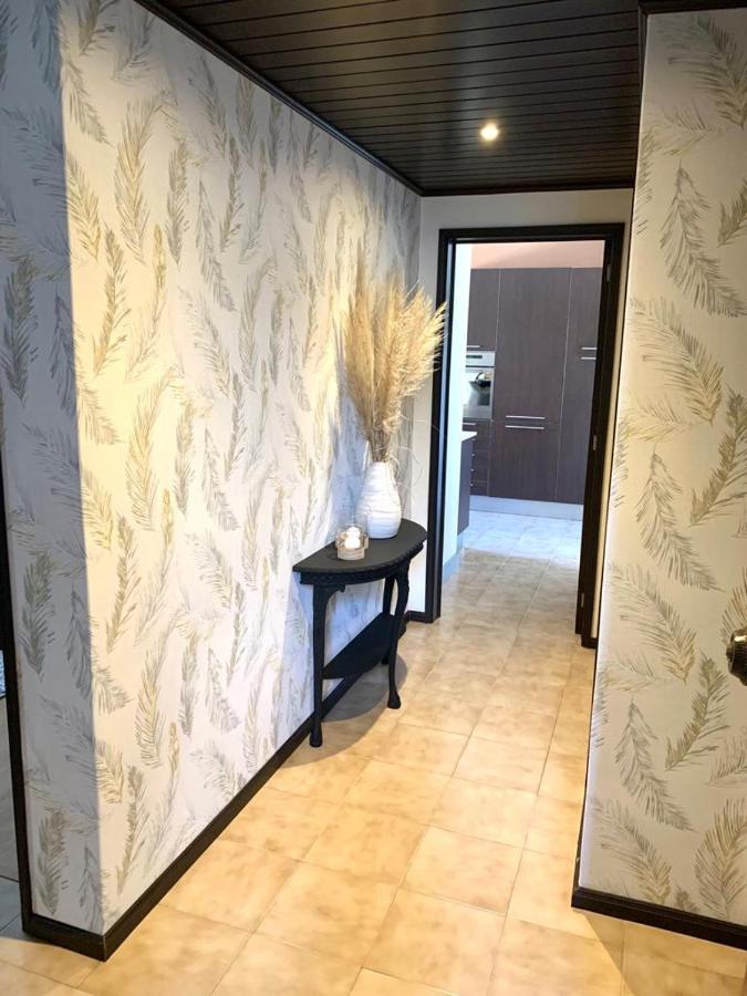 Diamante Azul Barra Beach Apartment Zewnętrze zdjęcie