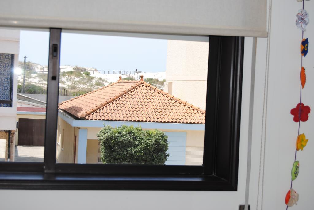 Diamante Azul Barra Beach Apartment Zewnętrze zdjęcie
