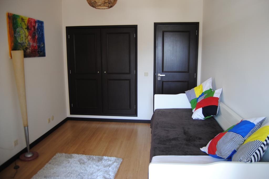 Diamante Azul Barra Beach Apartment Zewnętrze zdjęcie
