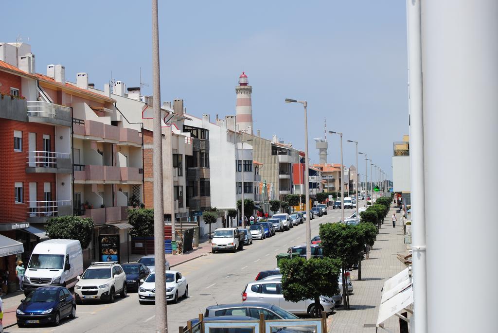 Diamante Azul Barra Beach Apartment Zewnętrze zdjęcie