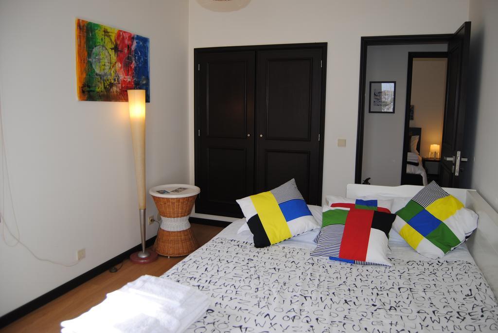 Diamante Azul Barra Beach Apartment Zewnętrze zdjęcie