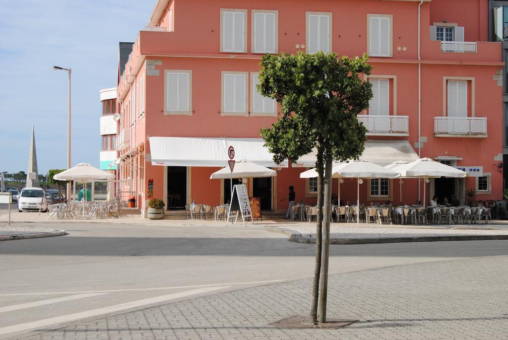 Diamante Azul Barra Beach Apartment Zewnętrze zdjęcie