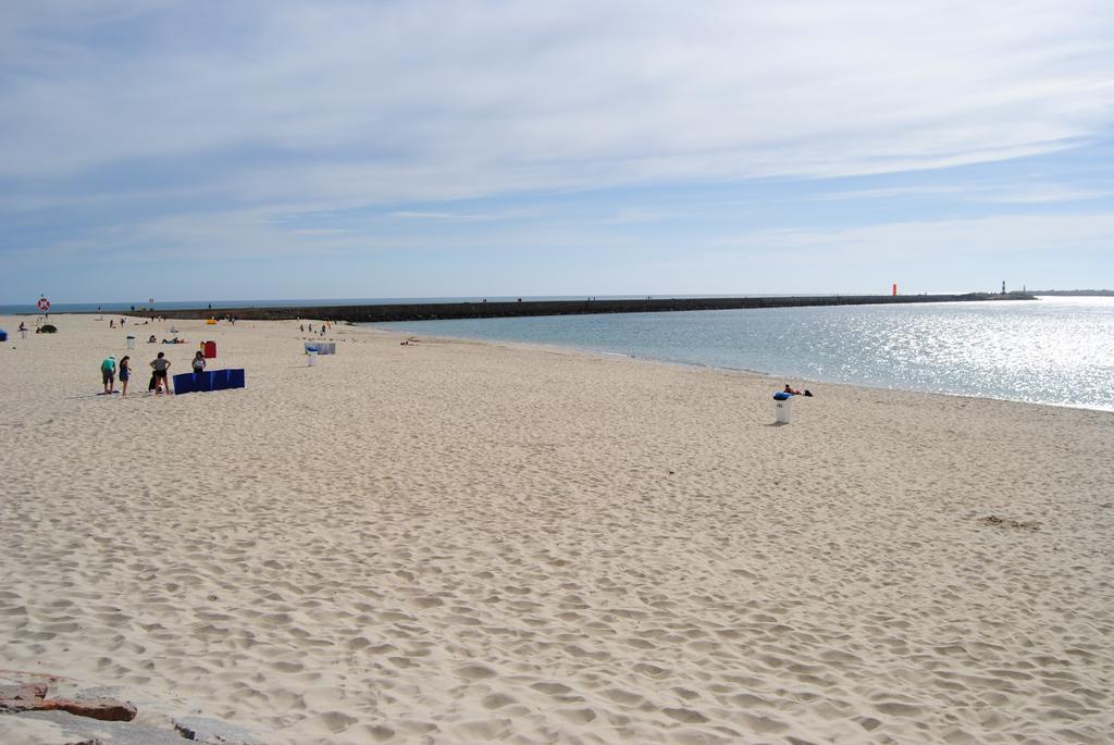 Diamante Azul Barra Beach Apartment Zewnętrze zdjęcie