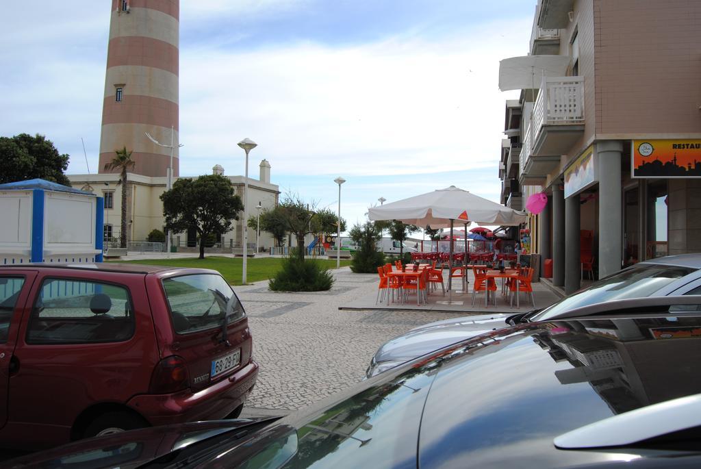 Diamante Azul Barra Beach Apartment Zewnętrze zdjęcie