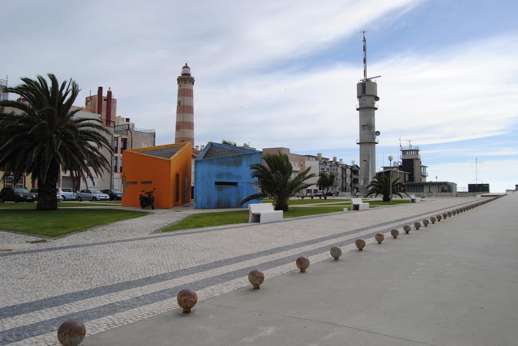 Diamante Azul Barra Beach Apartment Zewnętrze zdjęcie